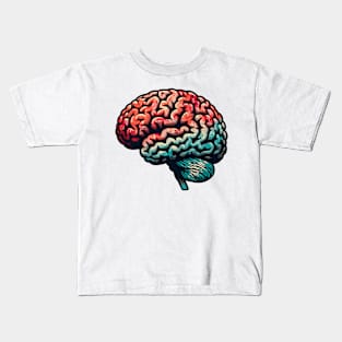 Brain Kids T-Shirt